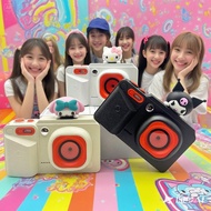 4K Digital Camera Autofocus Vlogging Camera HD 48MP Camcorder Camera for Photography for Kid Adult C