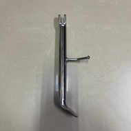 YAMAHA RXZ135 RXZ-135 RXZ 135 RXZ RXZ CATALYZER CATALYSER SIDE STAND CHROME SIDESTAND TONGKAT TEPI T