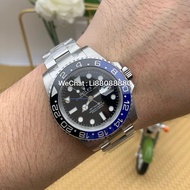 VSF/CF-3235 size:40×40mm with movement sapphire glass imported cowhide watchband