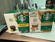 Nescafe Dolce Gusto 咖啡膠囊