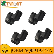TYRNT Parking Assist Sensor 5Q0919275A For Porsche Cayenne Macan 991 VW Golf Jetta Audi A3 RS3 Skoda