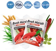 ORIGINAL BUAH MERAH SUPERCHARGE SUPPLEMENT