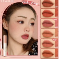 Focallure Silky Smooth Velvet Matte Lip Cream Lipstick Focallure Lipstick Focallure Velvet Tonam