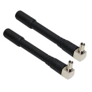 Antena Penguat Sinyal Mifi Modem Wifi Sierra ZTE Vodafone Huawei E5372S (SLIM-1/ MAX-1) Huawei E5577