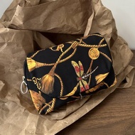 Dior 迪奧 南瓜馬車 化妝包