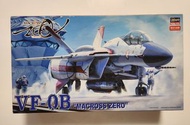 1/72 VF-0B Phoenix Macross Zero 長谷川  超時空要塞 Hasegawa 65770 1:72  VF-0 VF0B SDF1 SDF-1 DYRL Macross No