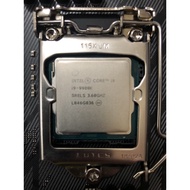 Intel Core i9-9900k Processor
