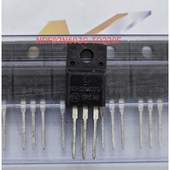 NDF02N60ZG TO-220F MOSFET 600V 2.4A 4.8 Ohm Single N-Channel TO-220FP 100% New Genuine