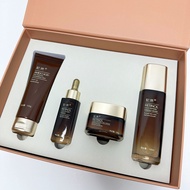 Retinol Anti-Wrinkle Skin Care Products Set Box Firming Wrinkles Moisturizing Moisturizing Lotion Se