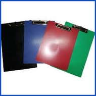 ◙ ➹ ◄ Gator Plastic Clipboard Acrylic Long
