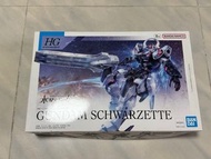 HG 水星之魔女 - 戰騎高達 素組