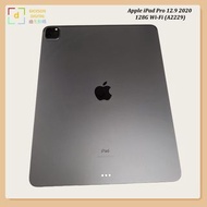 Apple iPad Pro 12.9 2020 128G Wi-Fi (A2229) SH302213