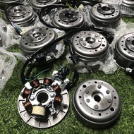 Bộ lửa đấu huyền thoại 86 đầu chùa lắp 67 CUP CHALY WIN WAVE DREAM EX50 SI50 XE50 | phù hợp cho cả