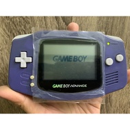 Nintendo Gameboy Advance  - Purple