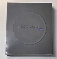 全新 VIVO X200 Ultra (16G+1T) 紅圈