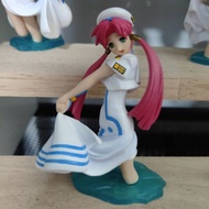 ARIA The CREPUSCOLO | ARIA The AVVENIRE Plush Doll & Chibi Figure