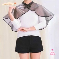 EUCALYTUSMY Shampoo Capes, Unisex Waterproof Hair Dying Apron, Professional Beauty Salon Cape