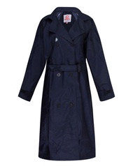 Áo Mưa Rando Áo Măng Tô - Mantle Hàng Chính Hãng