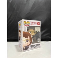 Funko POP Rocks: Weird Al Yankovic - "Weird AL" Yankovic #75