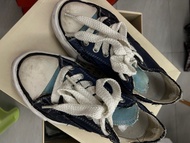 (絕版) MMY - Mihara Yasuhiro x Nigel Cabourn_Size 38