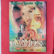 VCD Movie - DAMAN (3 Disc)