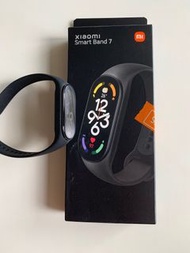 Xiaomi Smart Band 7