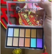 IMAGIC Concealer Palette Moisturizing Dark Circles / Acne 12 Colors to Choose from