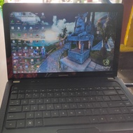 Laptop Compaq Murah Second