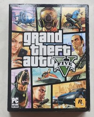 GTA 5