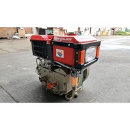 TOKAI DIESEL ENGINE R180NML (7HP, ELECTRIC)