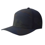 Genuine Srixon Golf Cap Mens Cap Summer Golf Sunshade Breathable Quick Dry Flat Edge Ball Cap