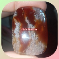 Original Dendrite Agate Ring jumbonatural