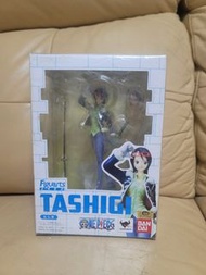 one piece figure Tashigi 海賊王 Fugure Zero