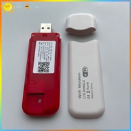 【COD】 4G LTE WiFi Router 150Mbps Network Adapter USB 4G Card Router SIM Card Slot