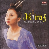 CD Noraniza Idris Iktiraf