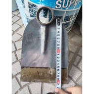 Hoe, garden hoe blade