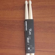 YAMAHA MAPLE Drumstick Wood