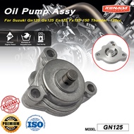 Oil Pump Assy Suzuki FX125 FX150 GS125 GN125 EN125