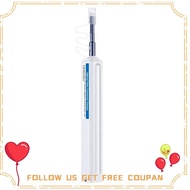 1.25mm Fiber Optic Cleaning Pen LU/ One-Click Cleaning Fiber Cleaner Optical Fiber Connector Cleaner