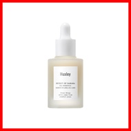 [huxley] Secret of Sahara Oil Essence, Essence-Like, Oil-Like, 30ml, 1pc / Korean Oil Essence by K-b