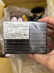 KERASTASE 巴黎卡詩 黑鑽極萃逆時髮膜200ml/全新/台灣萊雅公司貨