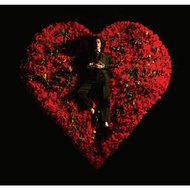 CD Superache Conan Gray Official Explisit