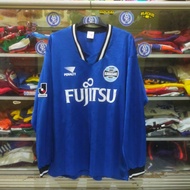 jersey Kawasaki Frontale away 1996 Original