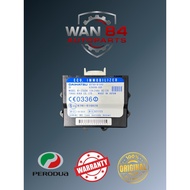 PERODUA MYVI ECU IMMOBILIZER 89780-B1040