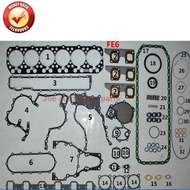 Fe6 Fe6b Fe6bt Fe6bta Fe6b-T Fe6b-Ta 24V Engine Full Gasket Set Kit For NISSAN UD