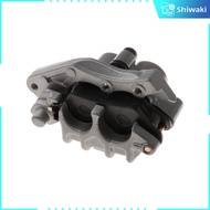 Shiwaki คาลิปเปอร์กระบอกอเนกประสงค์แบบพกพาสำหรับ Crf150F XR400R คาลิปเปอร์สำหรับเปลี่ยนเบรก XR650L X