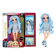 Rainbow High Series 3 Gabriella Icely Fashion Doll – Ice (Light Blue)
