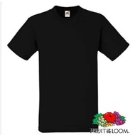 Clearance Stock - Fruit of The Loom TShirt