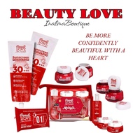 BEAUTY LOVE MALAYSIA ORIGINAL READY STOCK