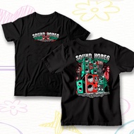 Horeg 08 sound t-shirt